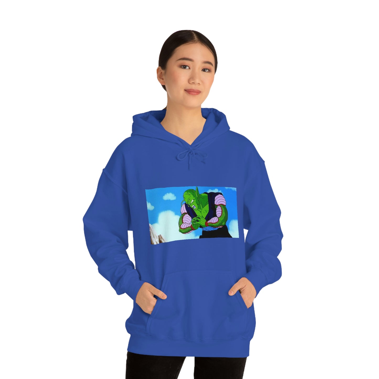 Piccolo 1 Hoodie