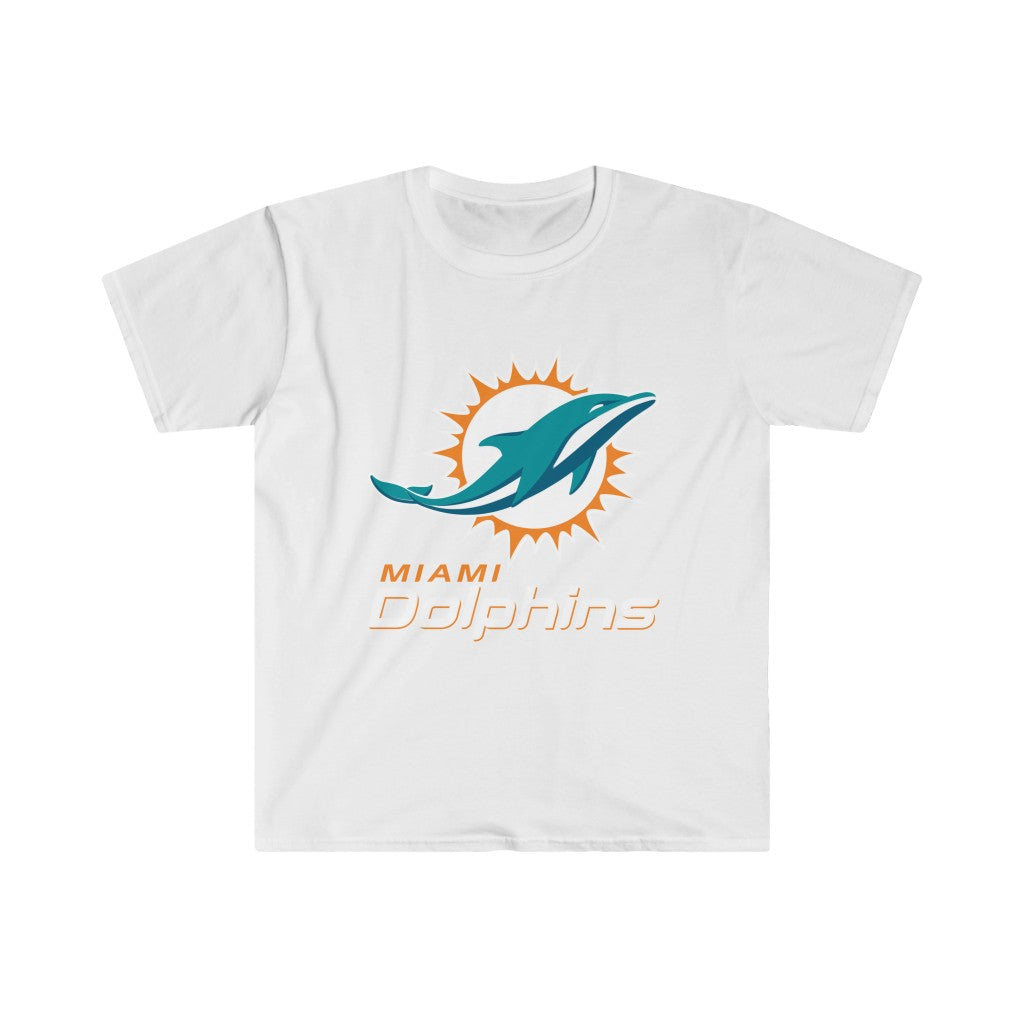 Miami Dolphins 1