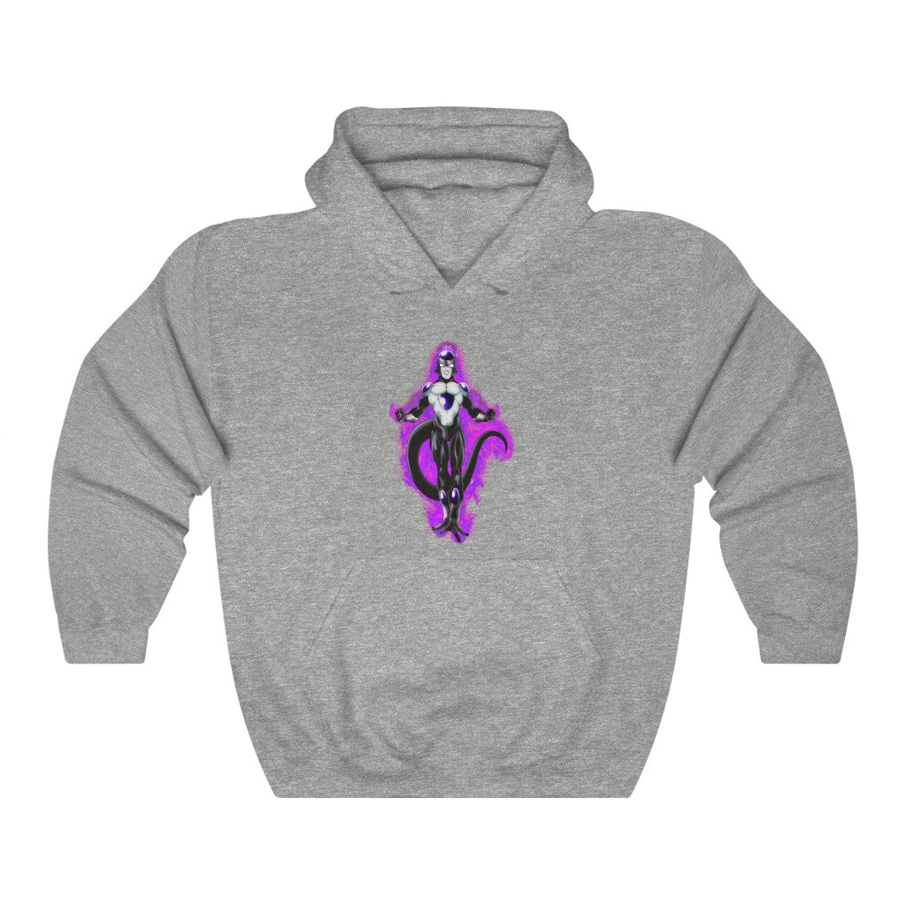 Frieza Black 2 Hoodie