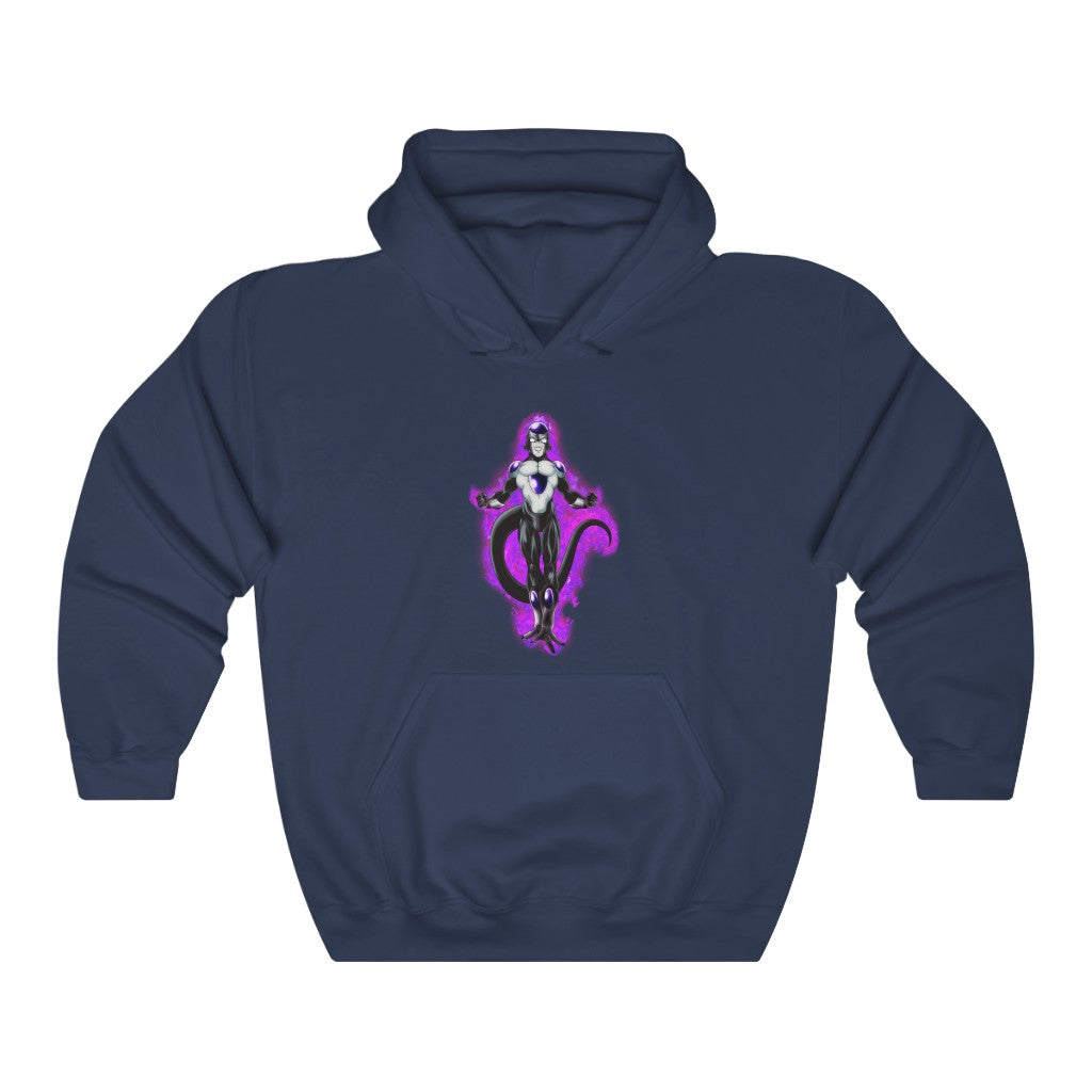 Frieza Black 2 Hoodie