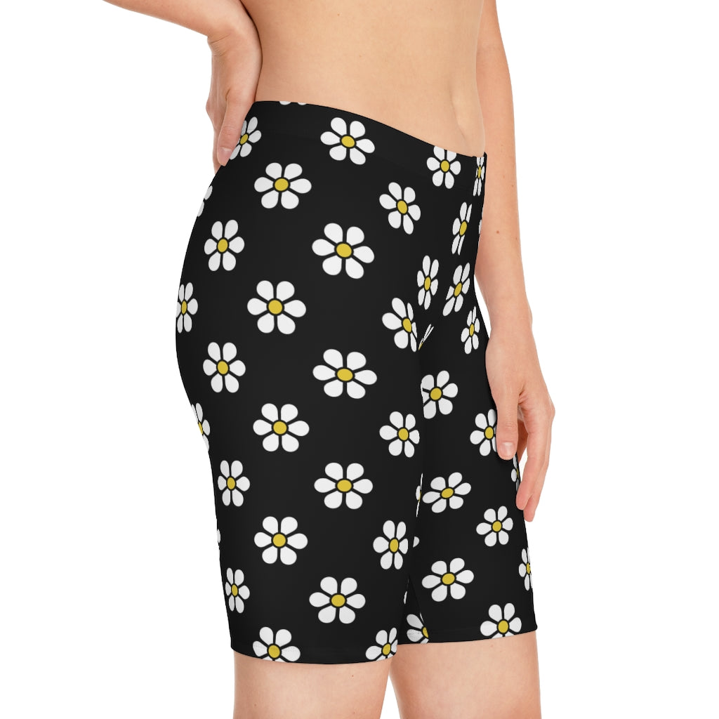 Daisy 2 Bike Shorts