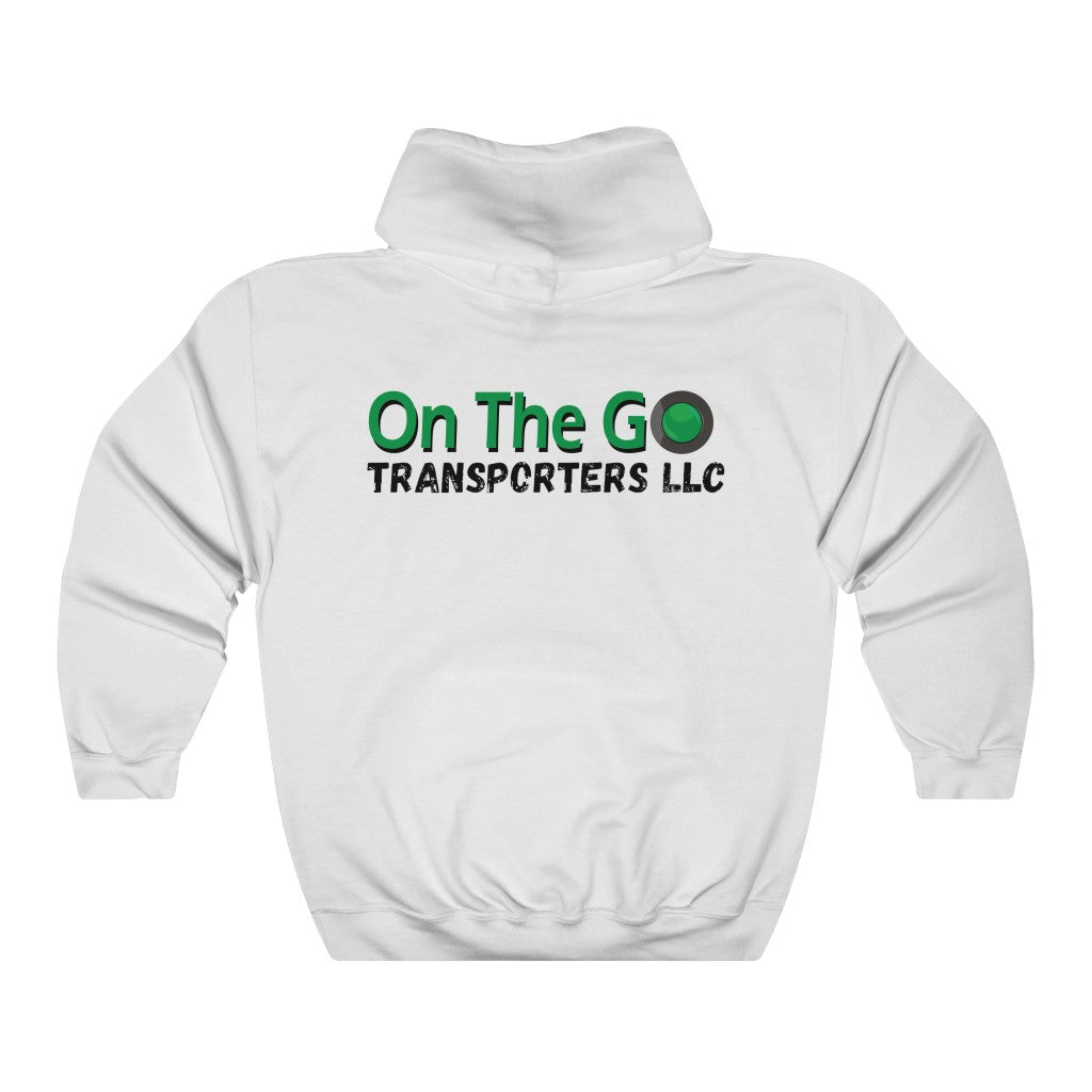 On The Go Transporters Hoodi Alt