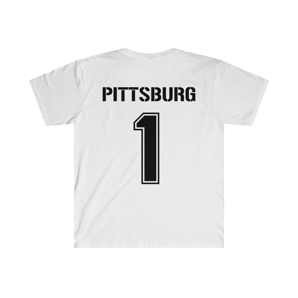 Steelers Fan Tee