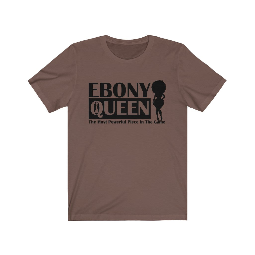 Ebony Queen