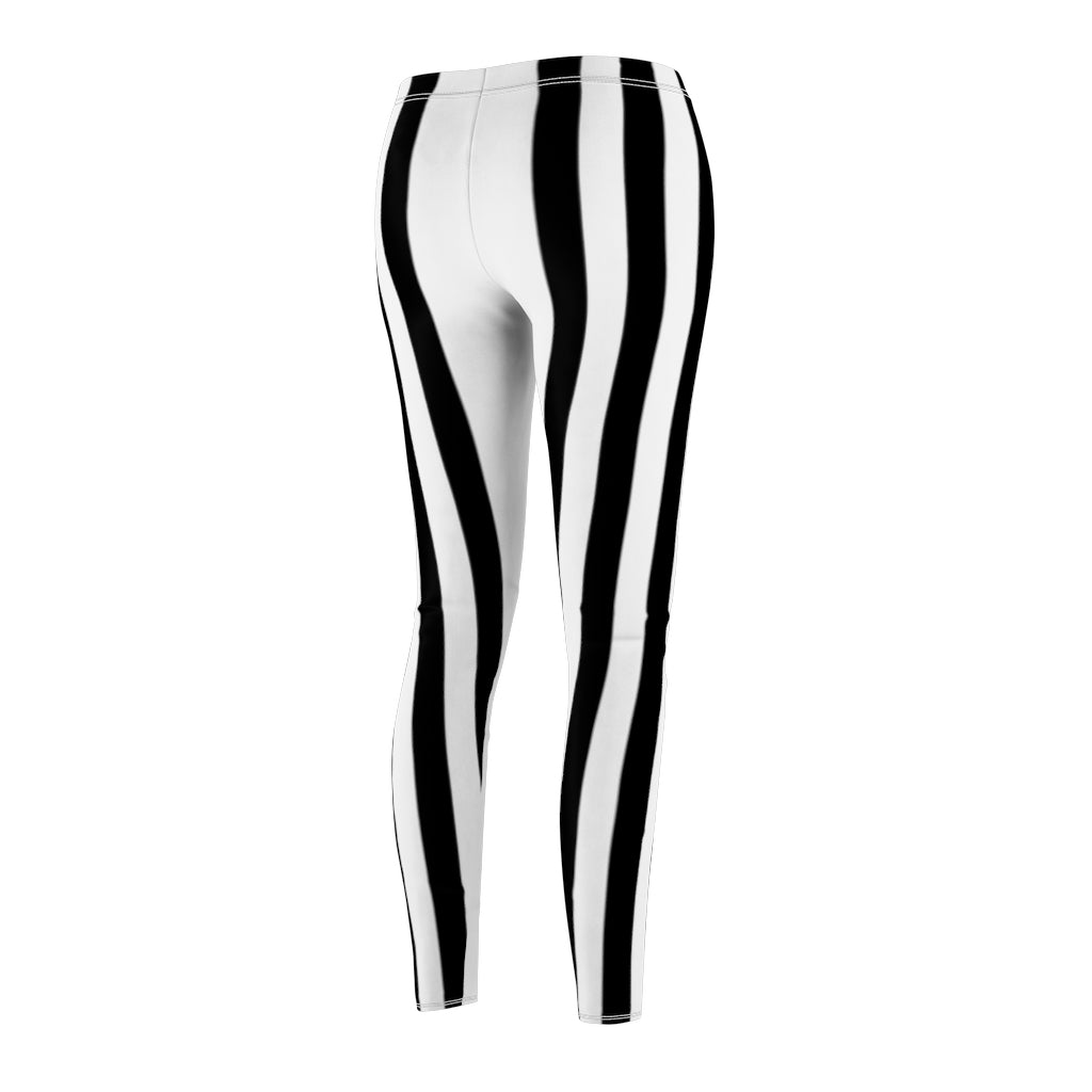 Beetlejuicy Leggings