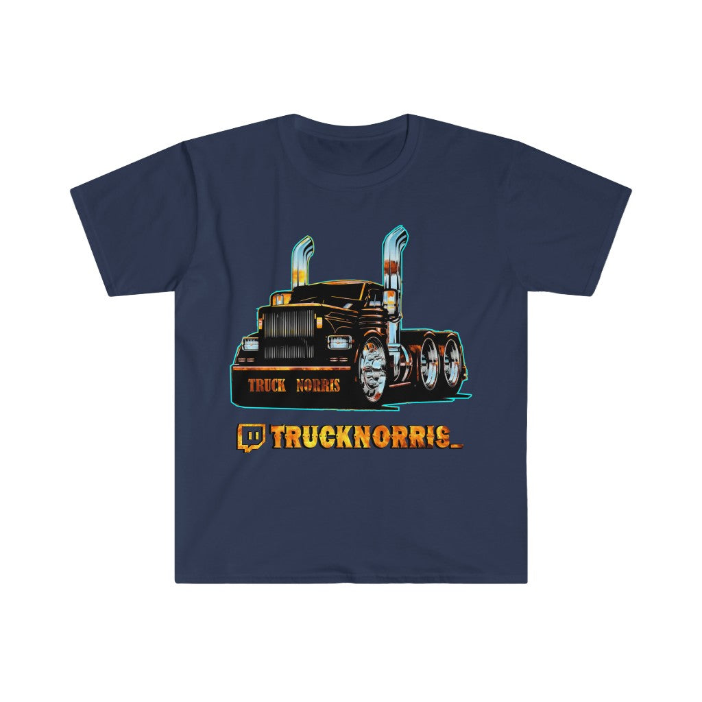 Truck Norris Tee