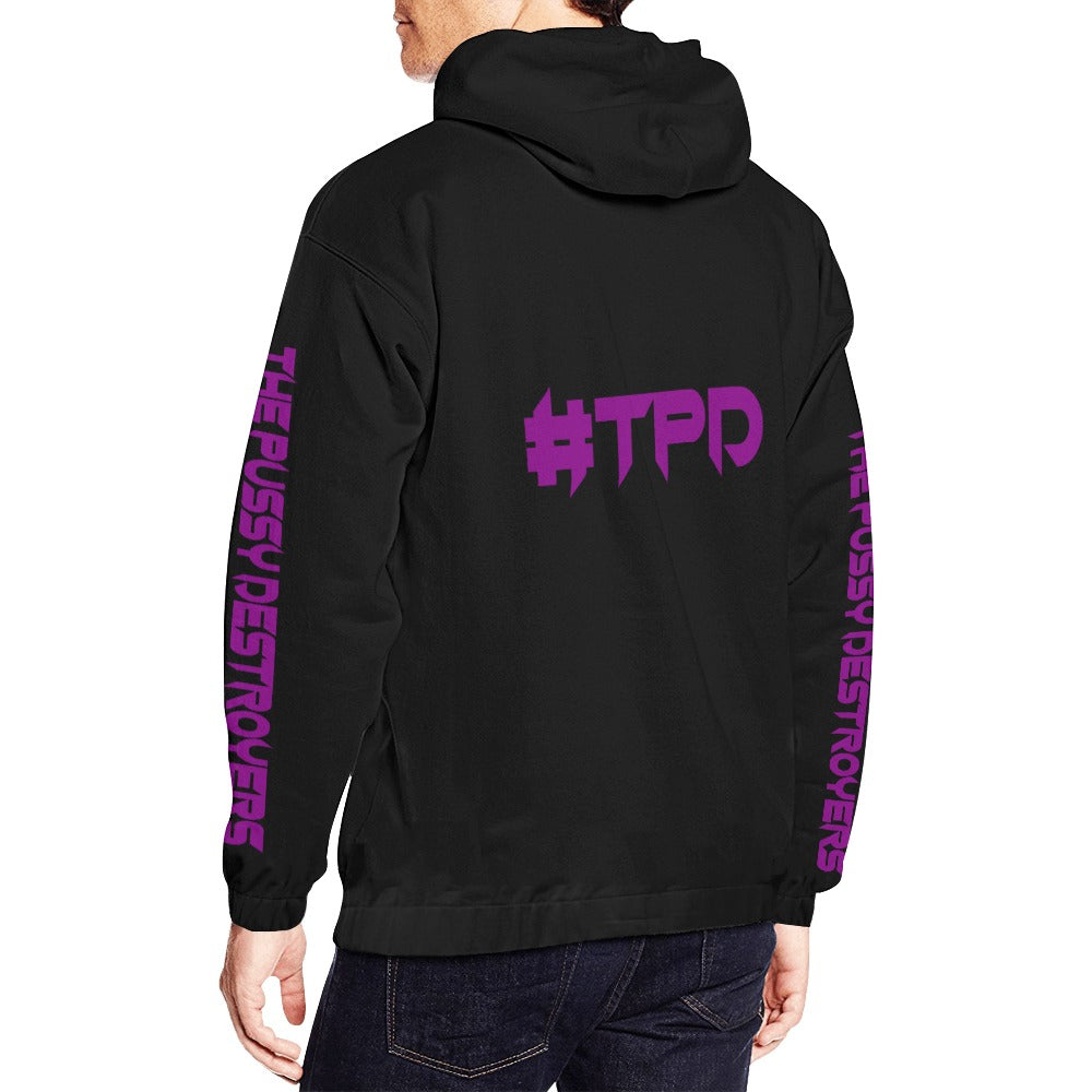 TPD Purple