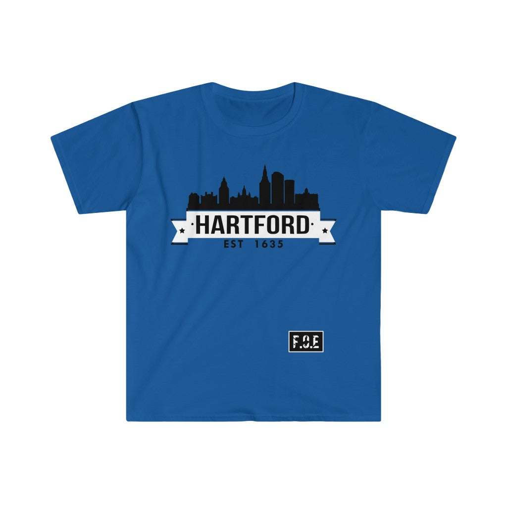 Hartford Est 1635