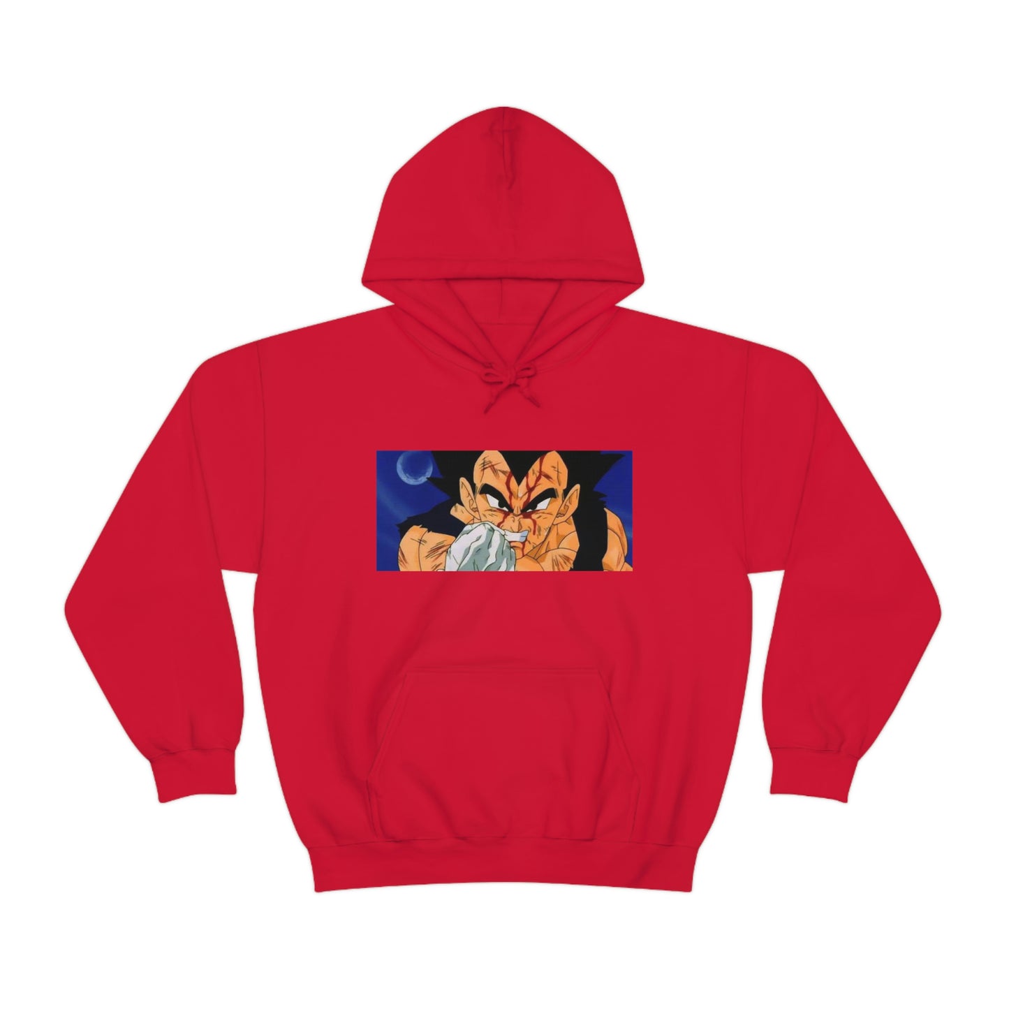 Vegeta 2 Hoodie