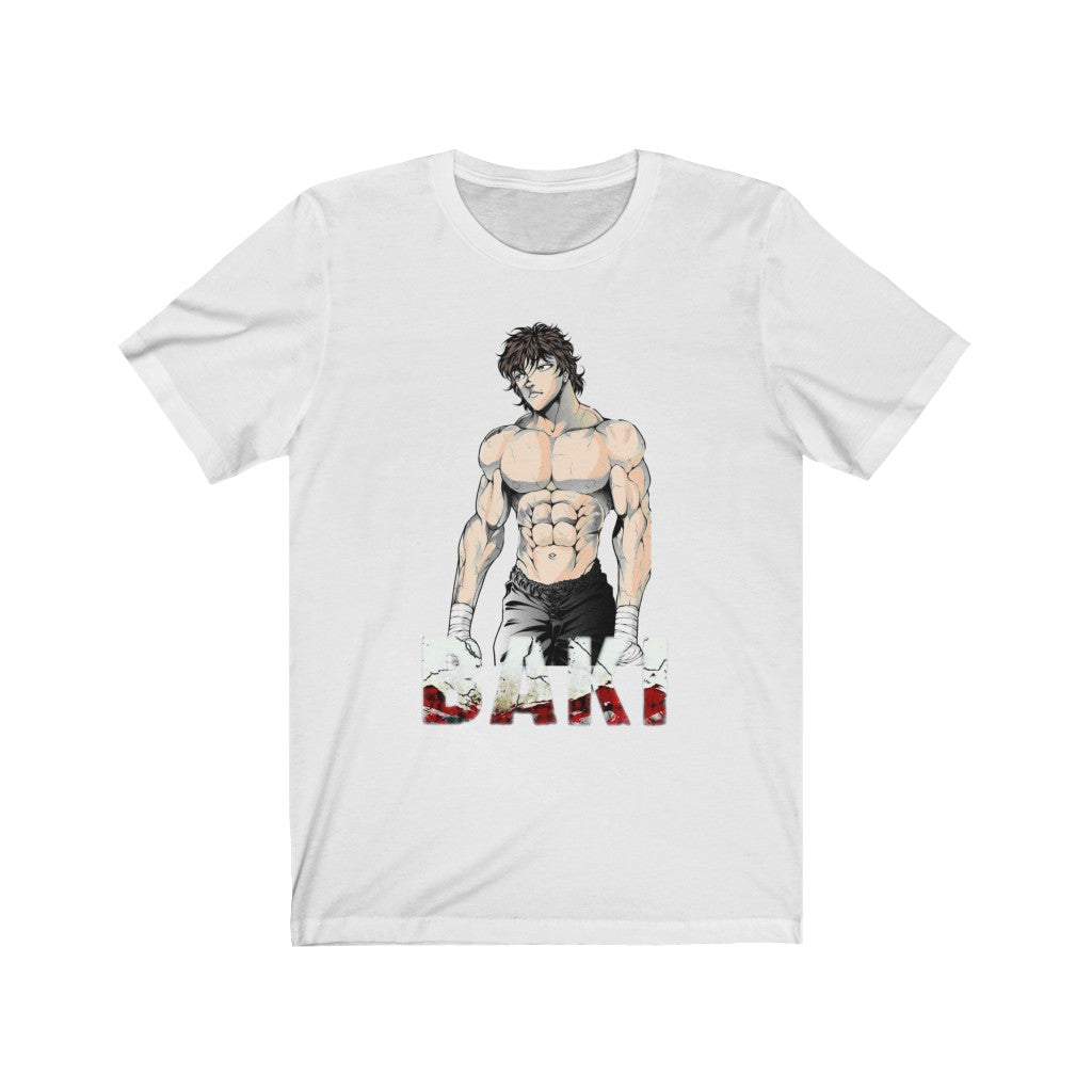 Baki 1