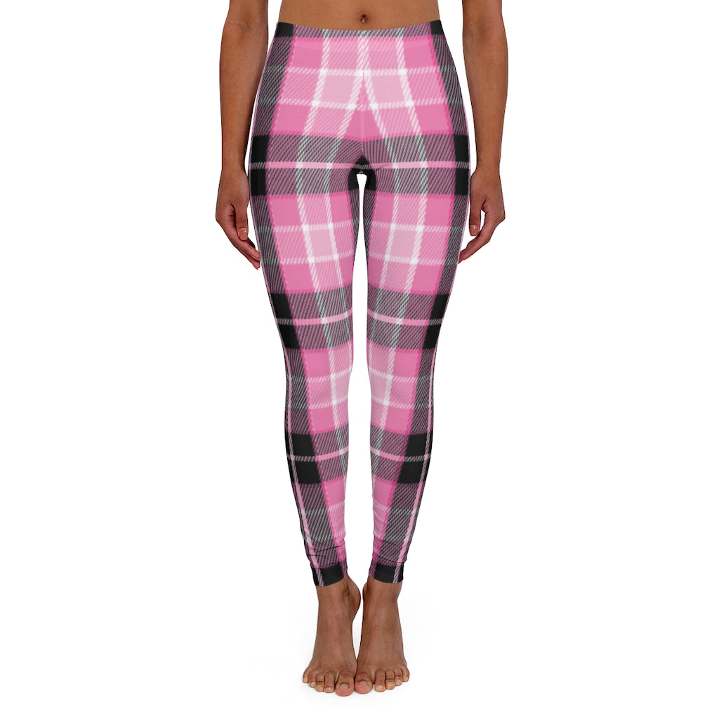 Cotton Candi Plaid 2