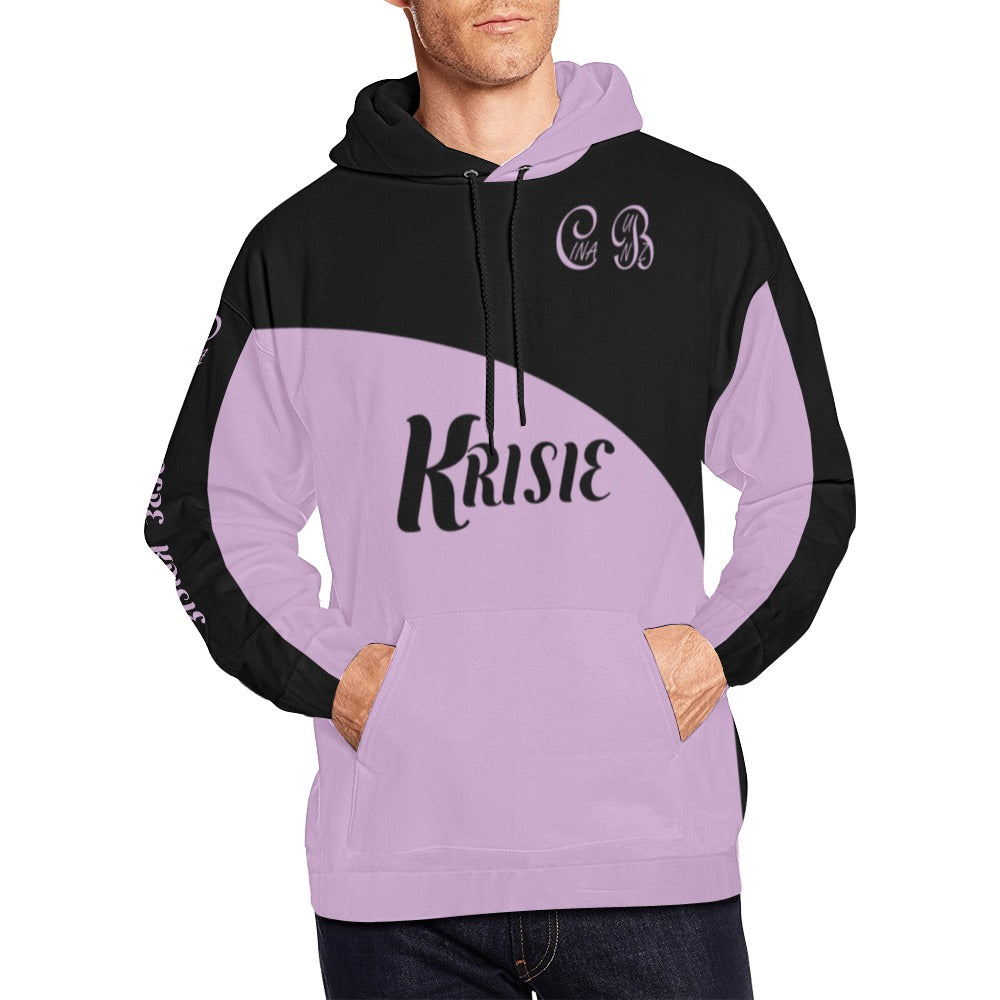 Cina Bunz Bebe Krisie Hoodie