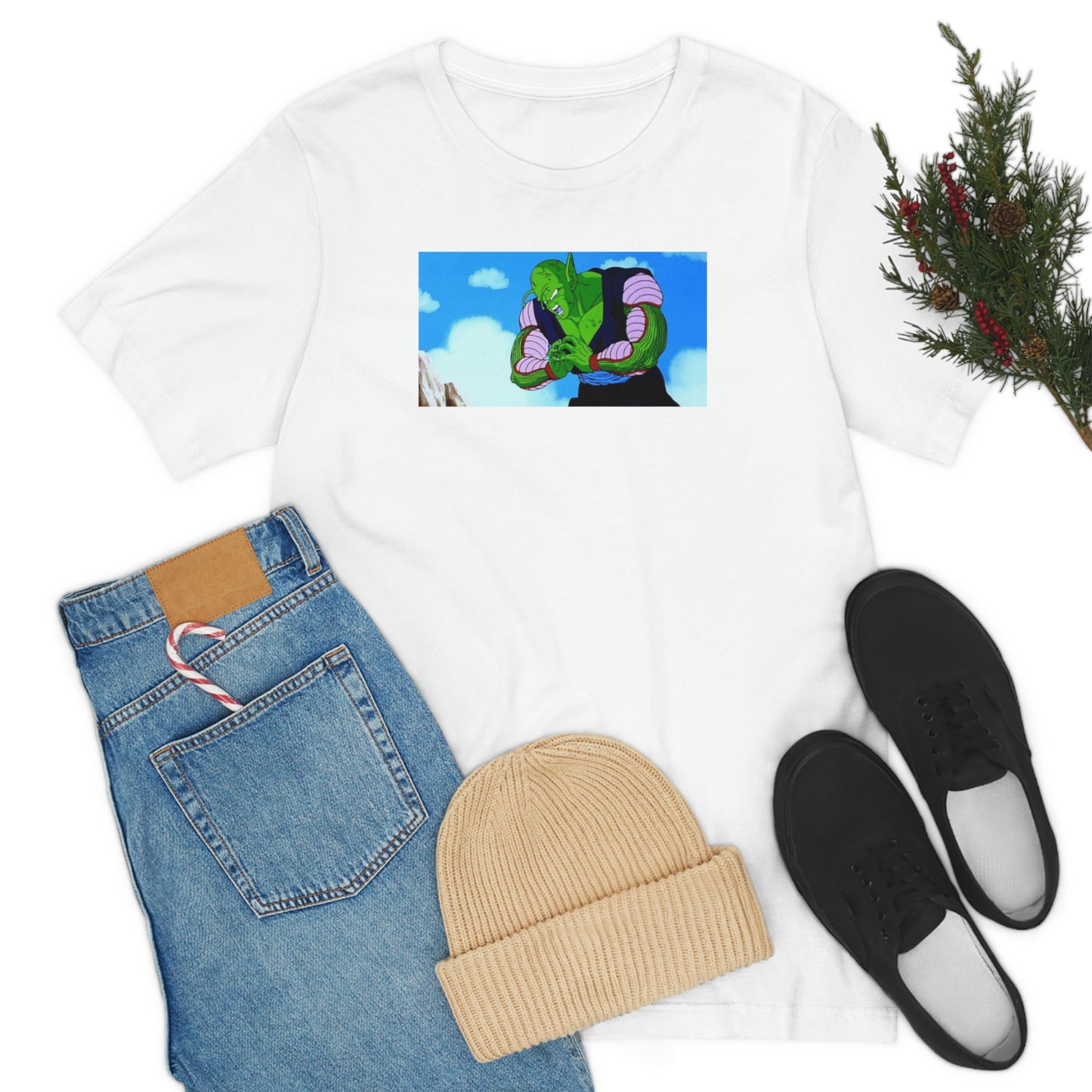 Piccolo 1 Tee