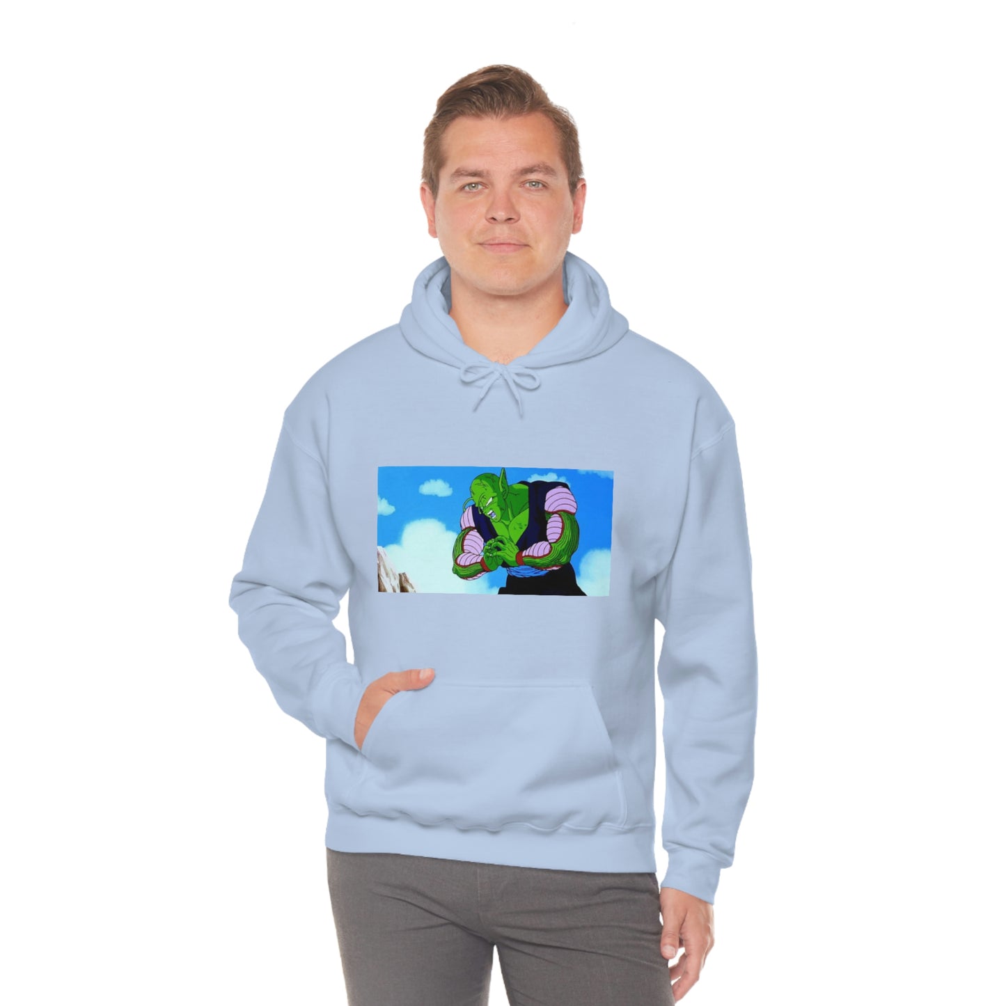 Piccolo 1 Hoodie