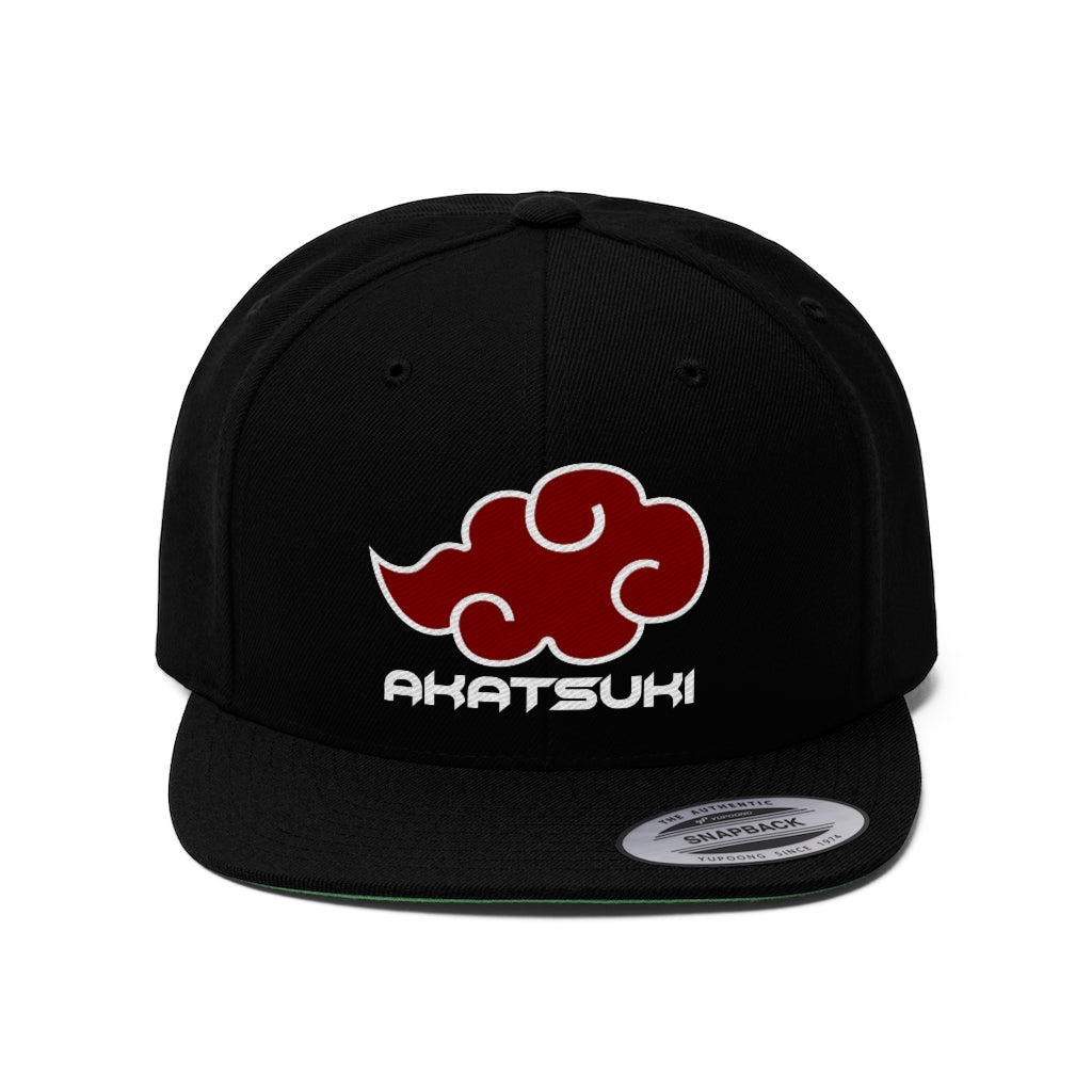 Akatsuki Snapback