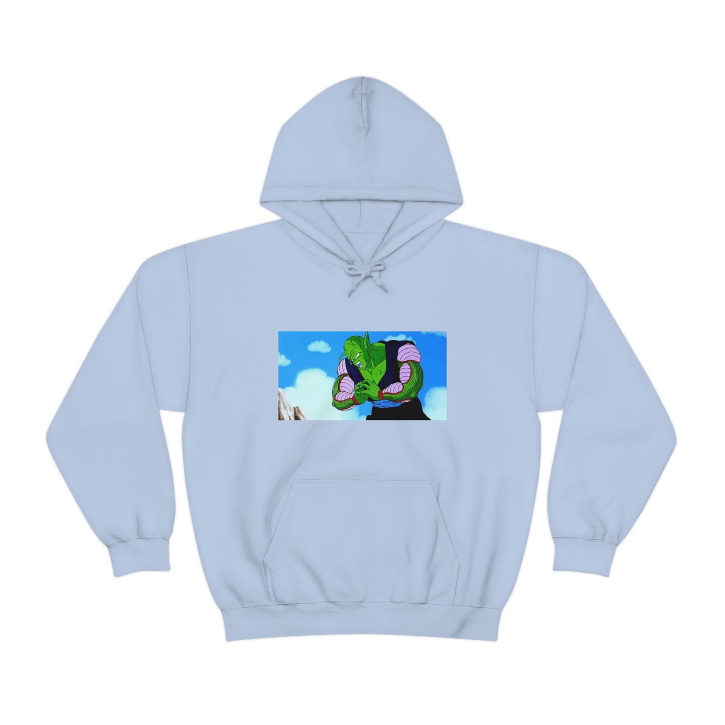 Piccolo 1 Hoodie