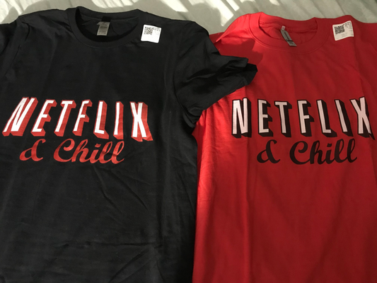 Netflix & Chill