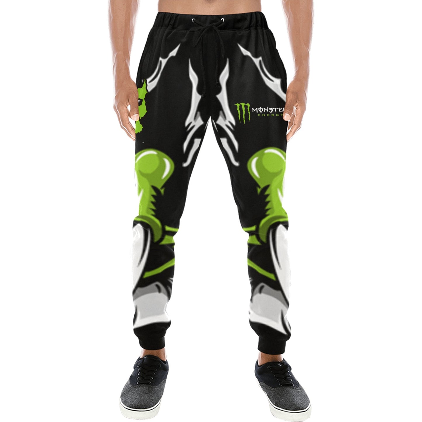 Monster Energy 4 Sweats