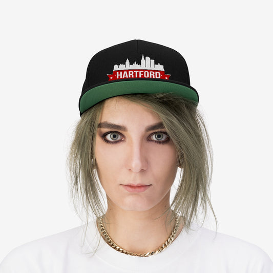 Hartford Est 1635 RW Snap Back