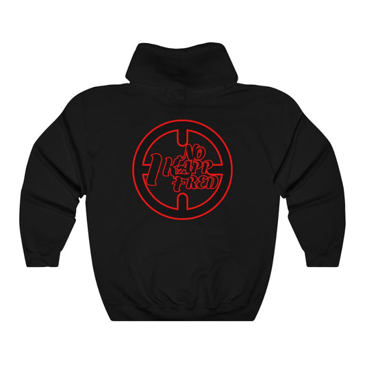 fred hoody