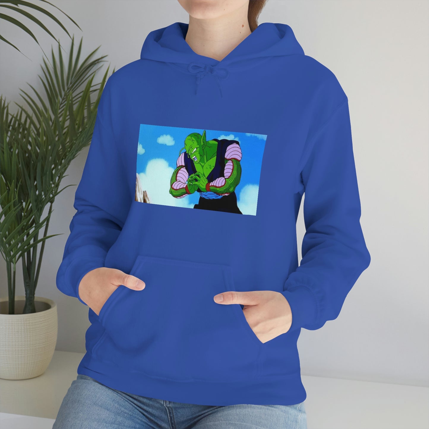 Piccolo 1 Hoodie