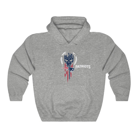 Patriots Punisher 2