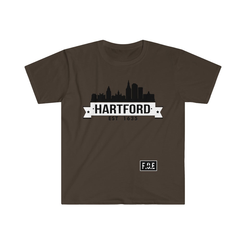 Hartford Est 1635