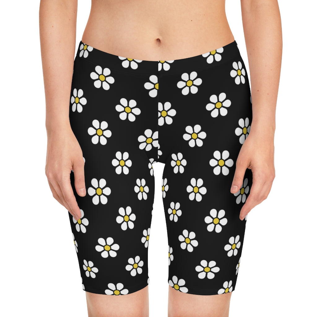 Daisy 2 Bike Shorts