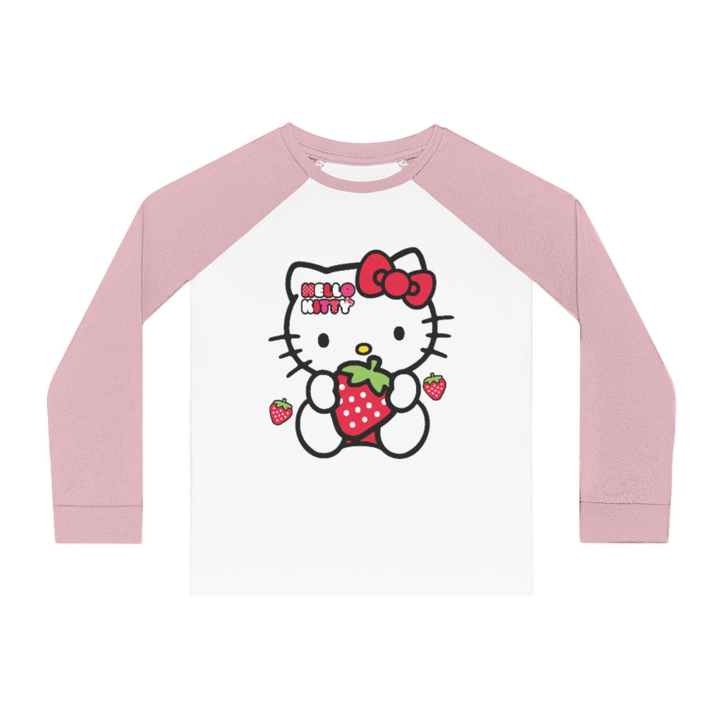 Hello Kitty 1 Kids' Pajama Set