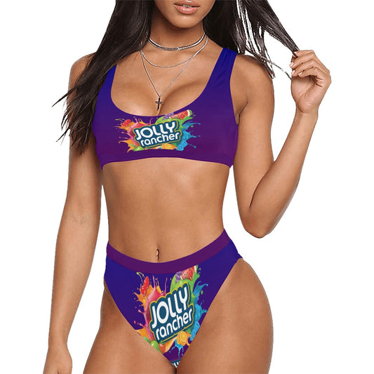 Special * Jolly Rancher Slush Swim Set