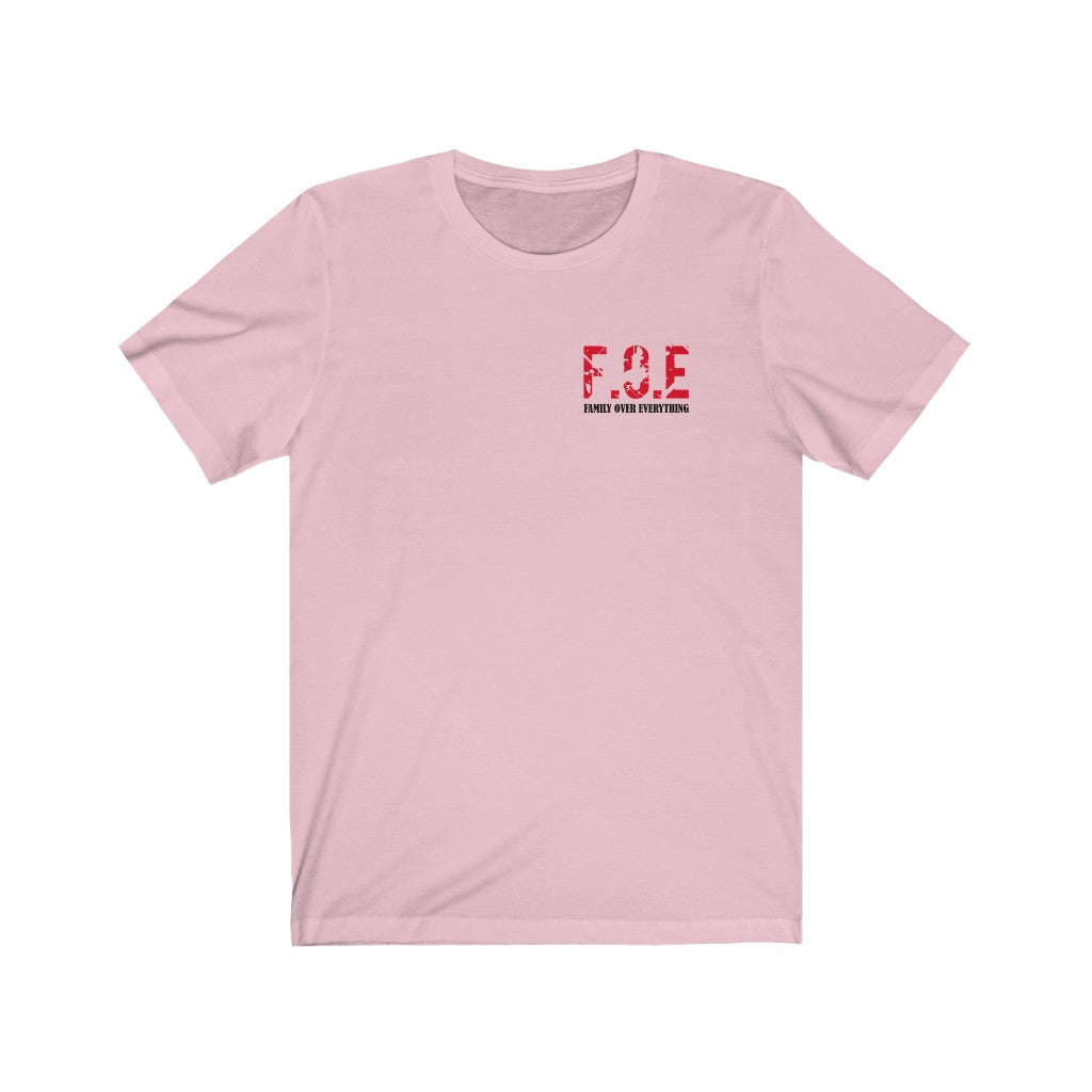 FOE Jersey Tee Alt