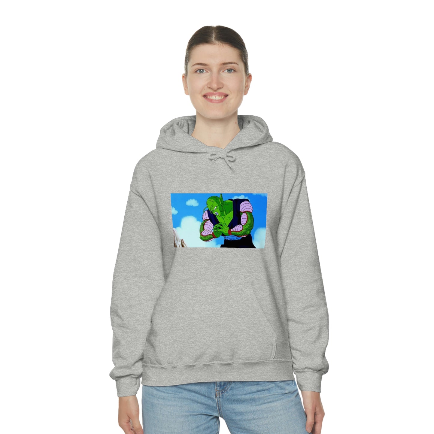 Piccolo 1 Hoodie