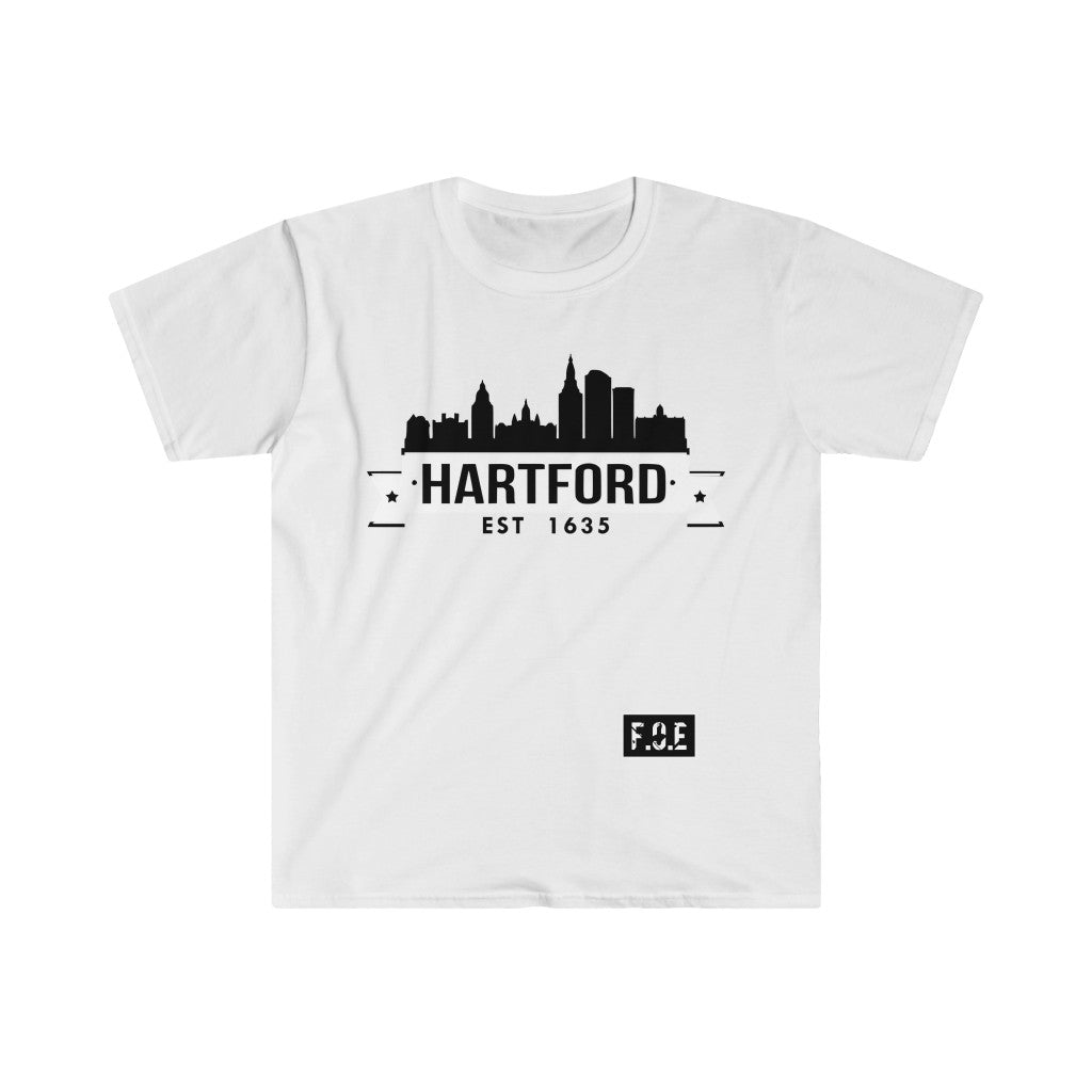 Hartford Est 1635