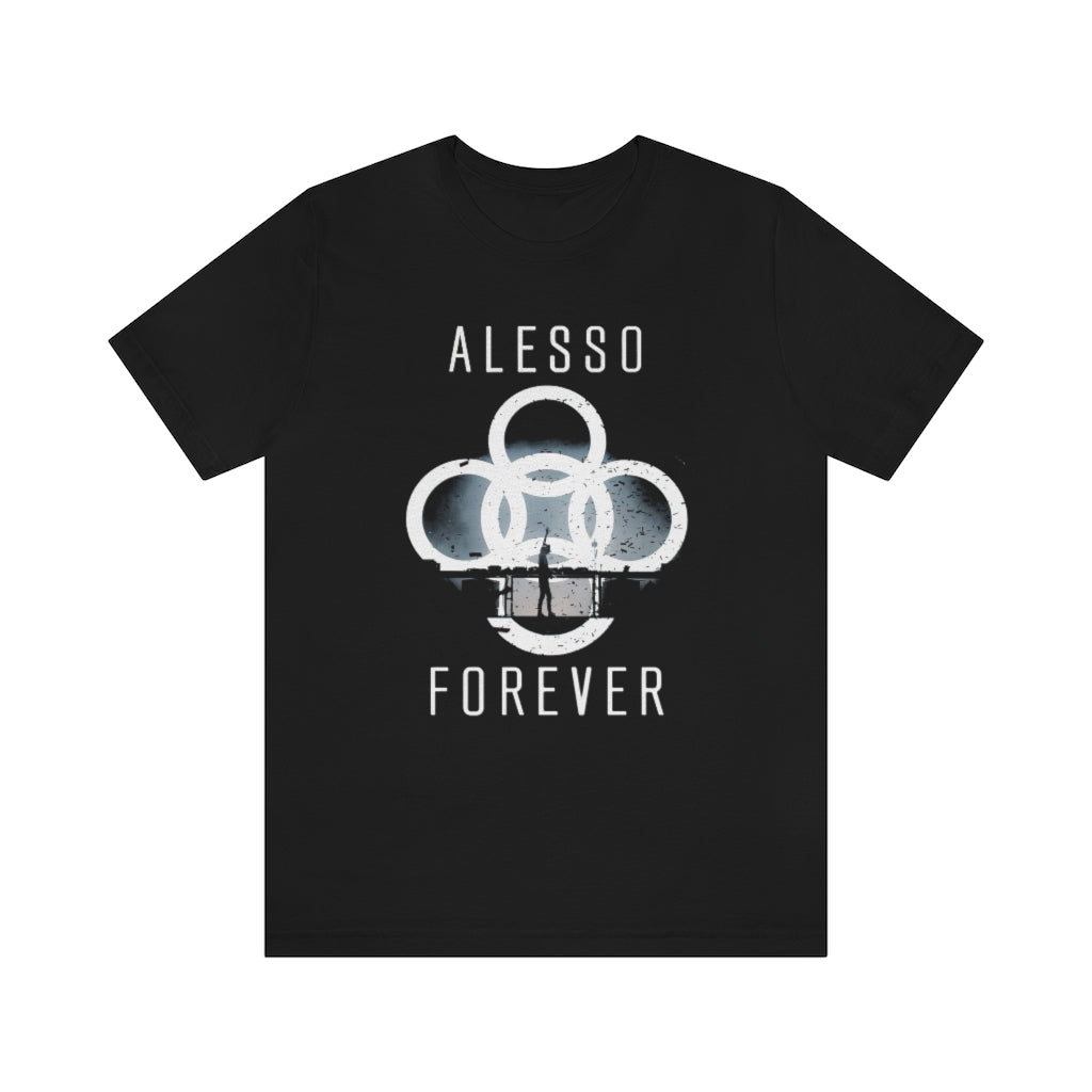 Alesso Forever Womens Tee