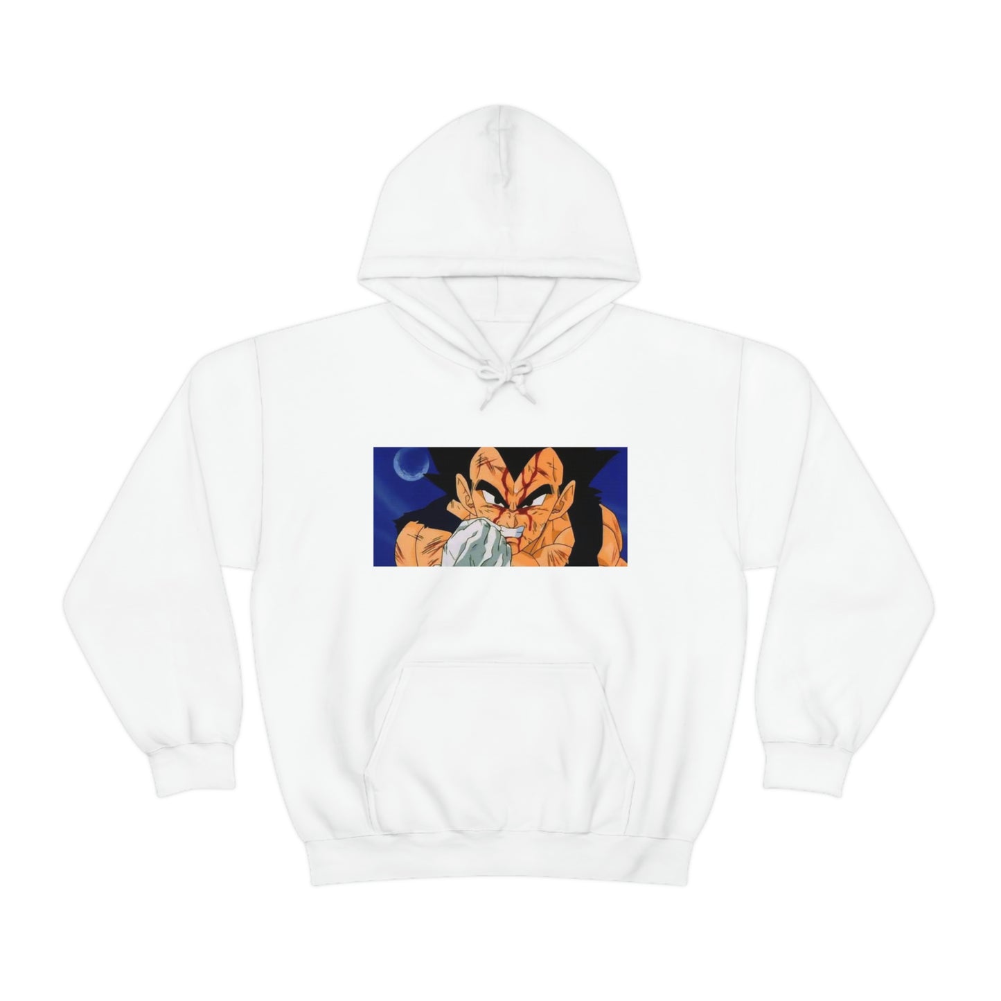 Vegeta 2 Hoodie