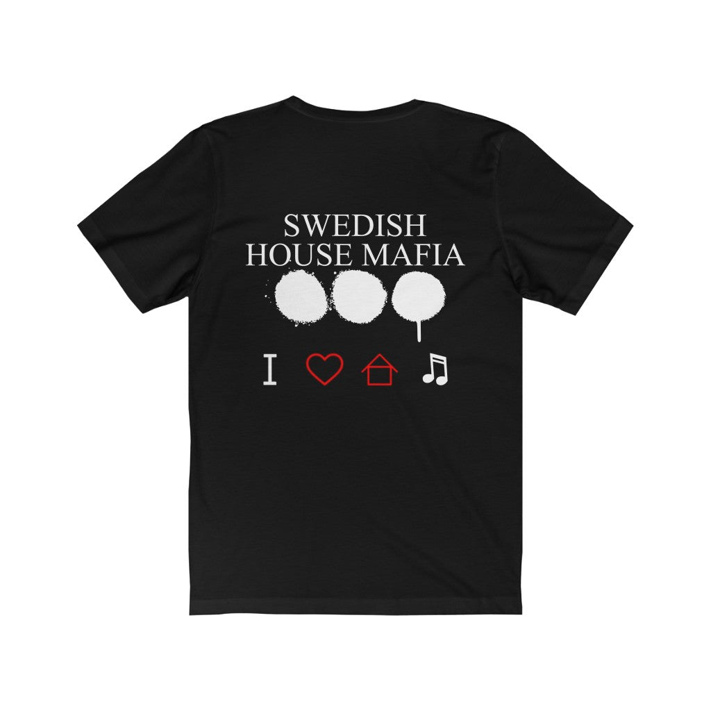 Swedish House Mafia