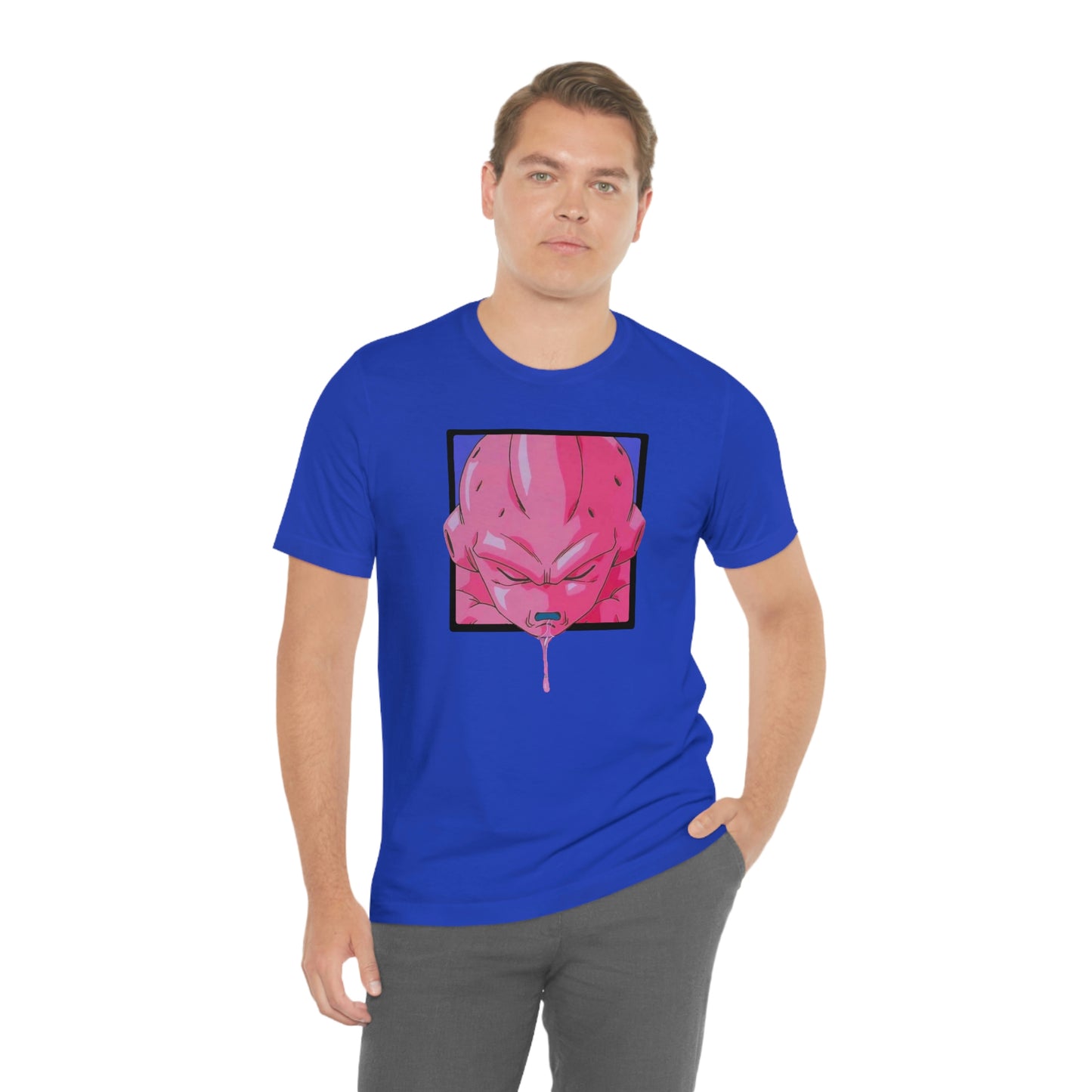 Buu 3.2 Tee