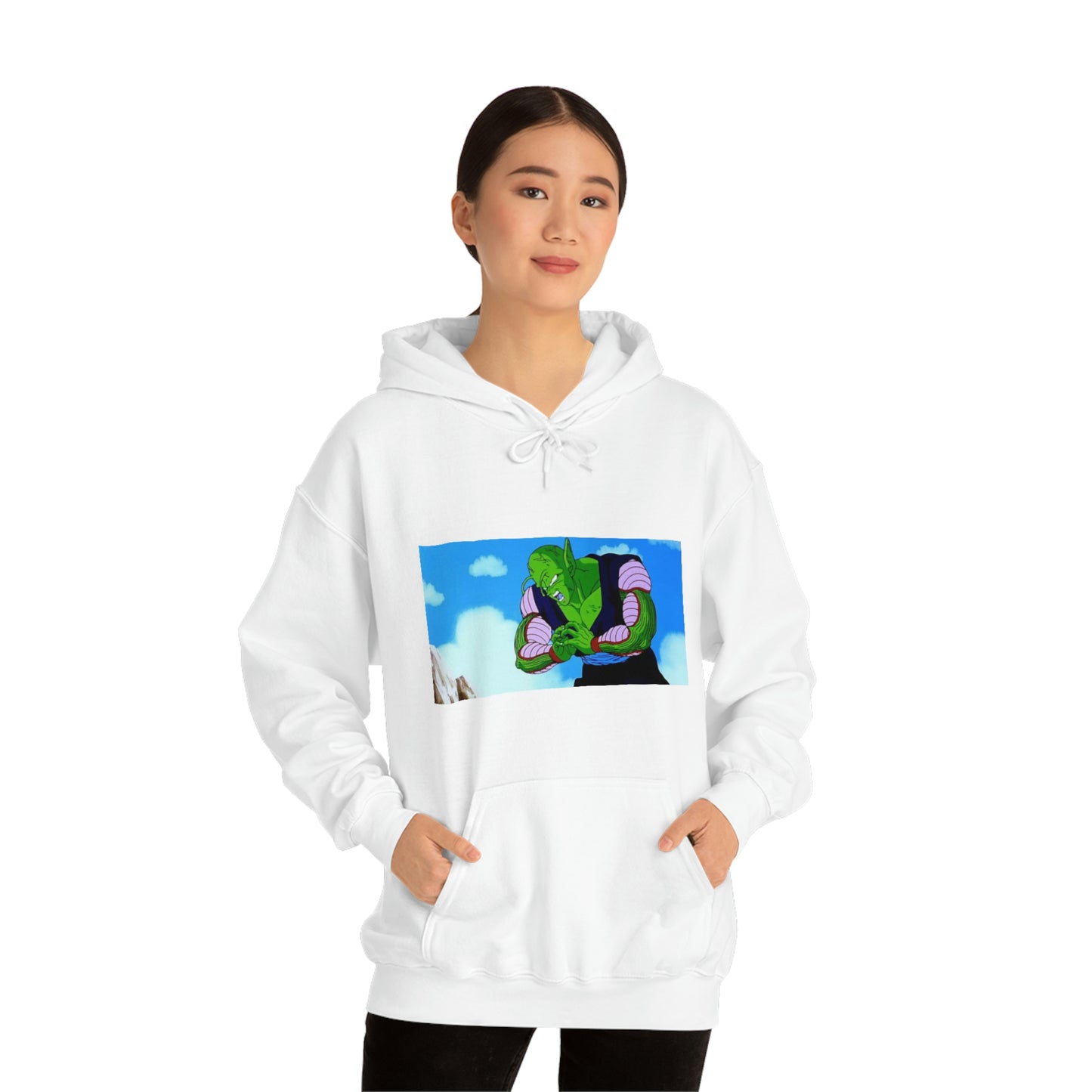 Piccolo 1 Hoodie