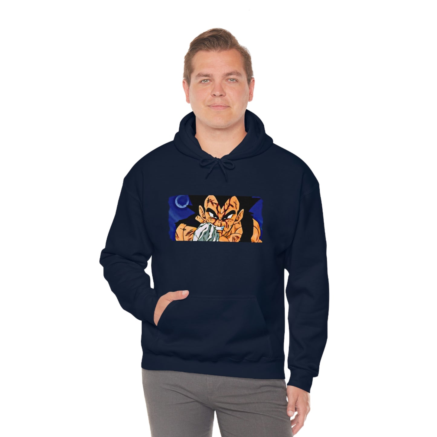 Vegeta 2.5 Hoodie