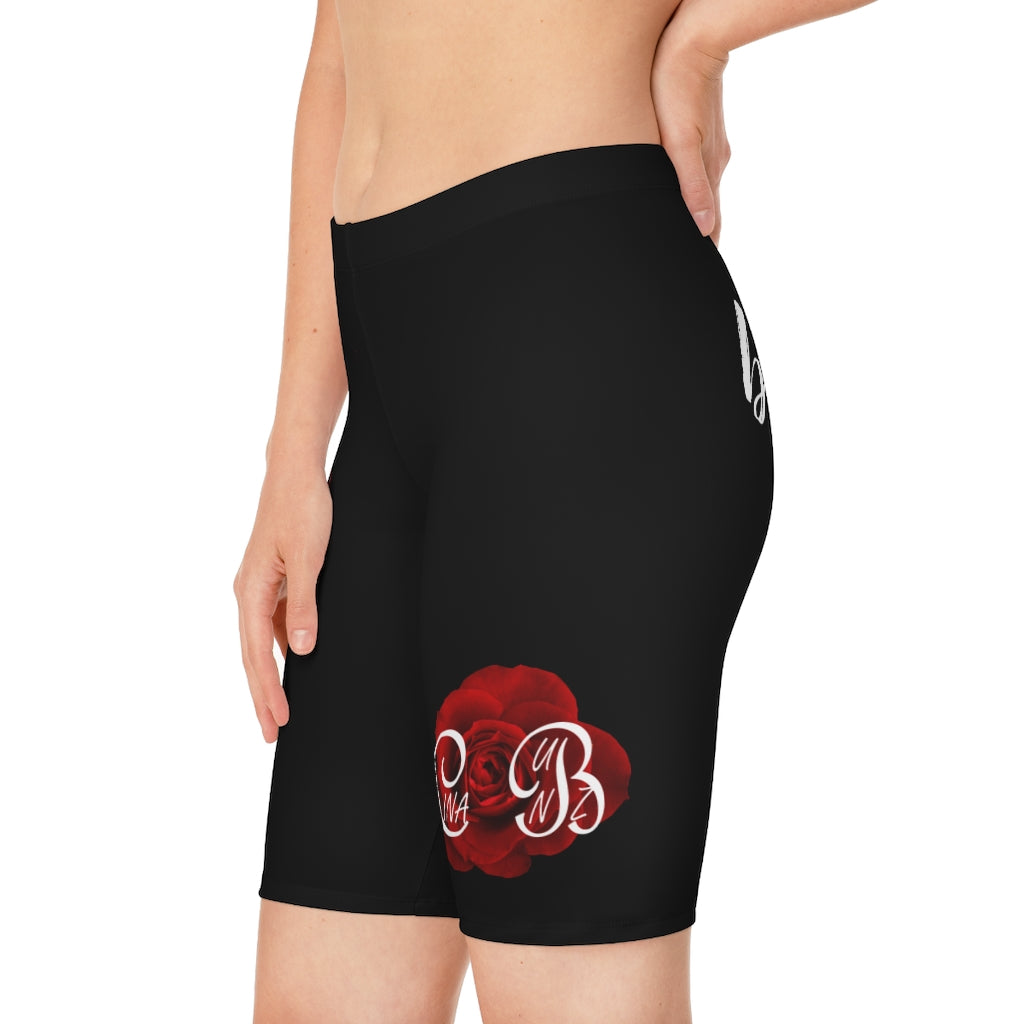 Boss Bike Shorts