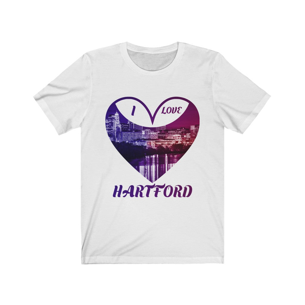 Hartford I Love