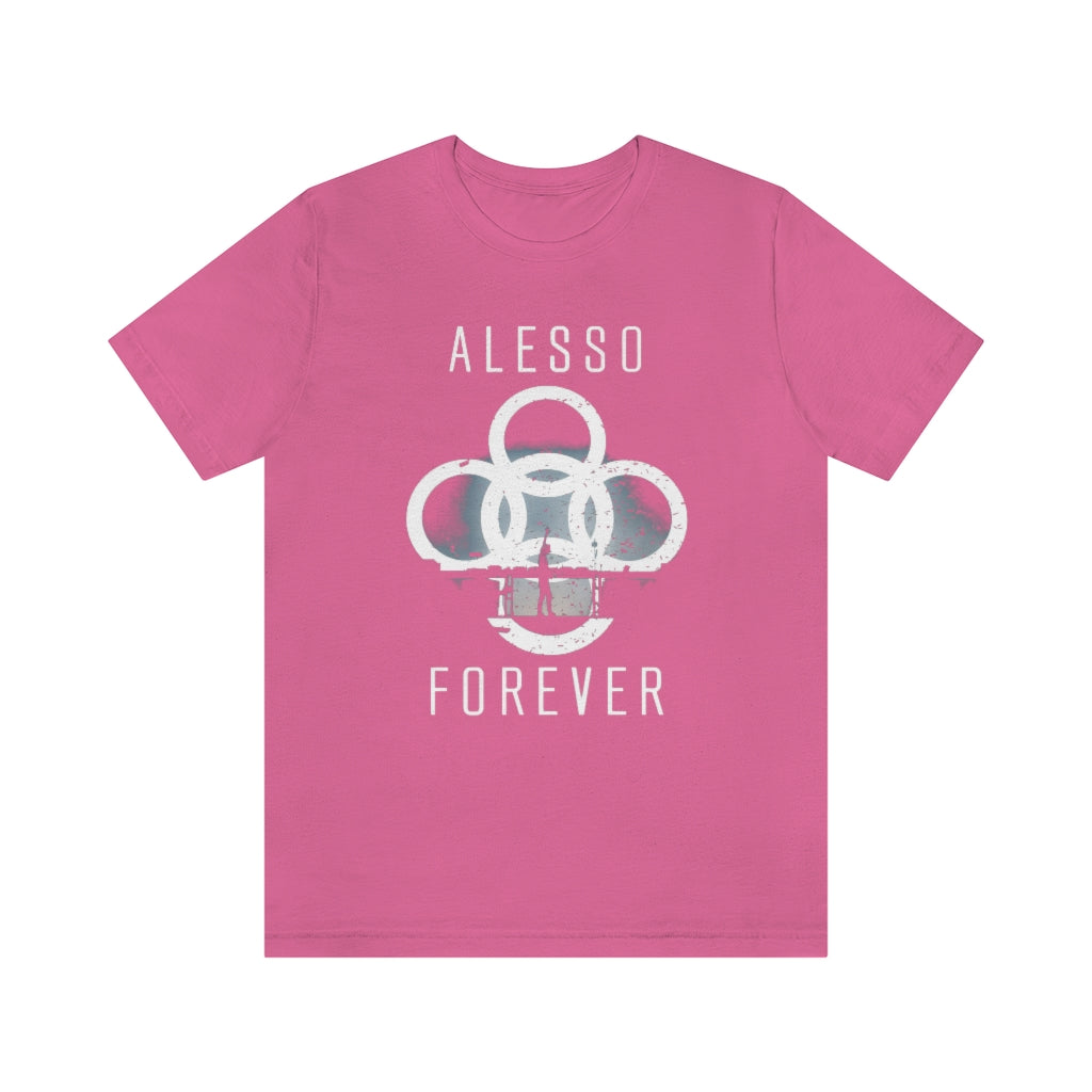 Alesso Forever Womens Tee