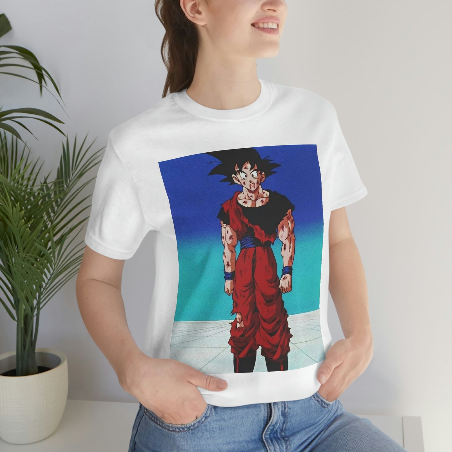 Goku