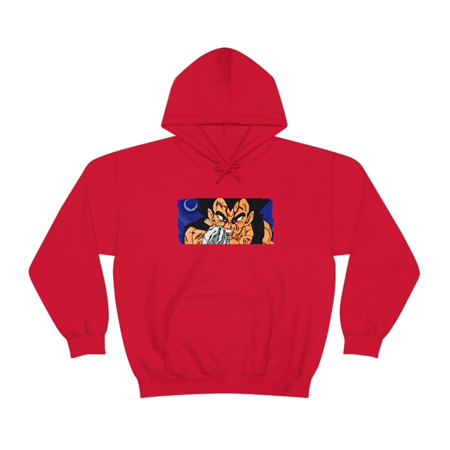 Vegeta 2.5 Hoodie