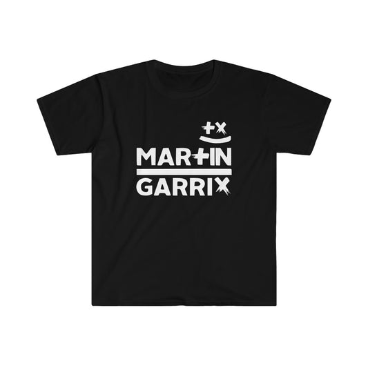 Martin Garrix  +x M/G White