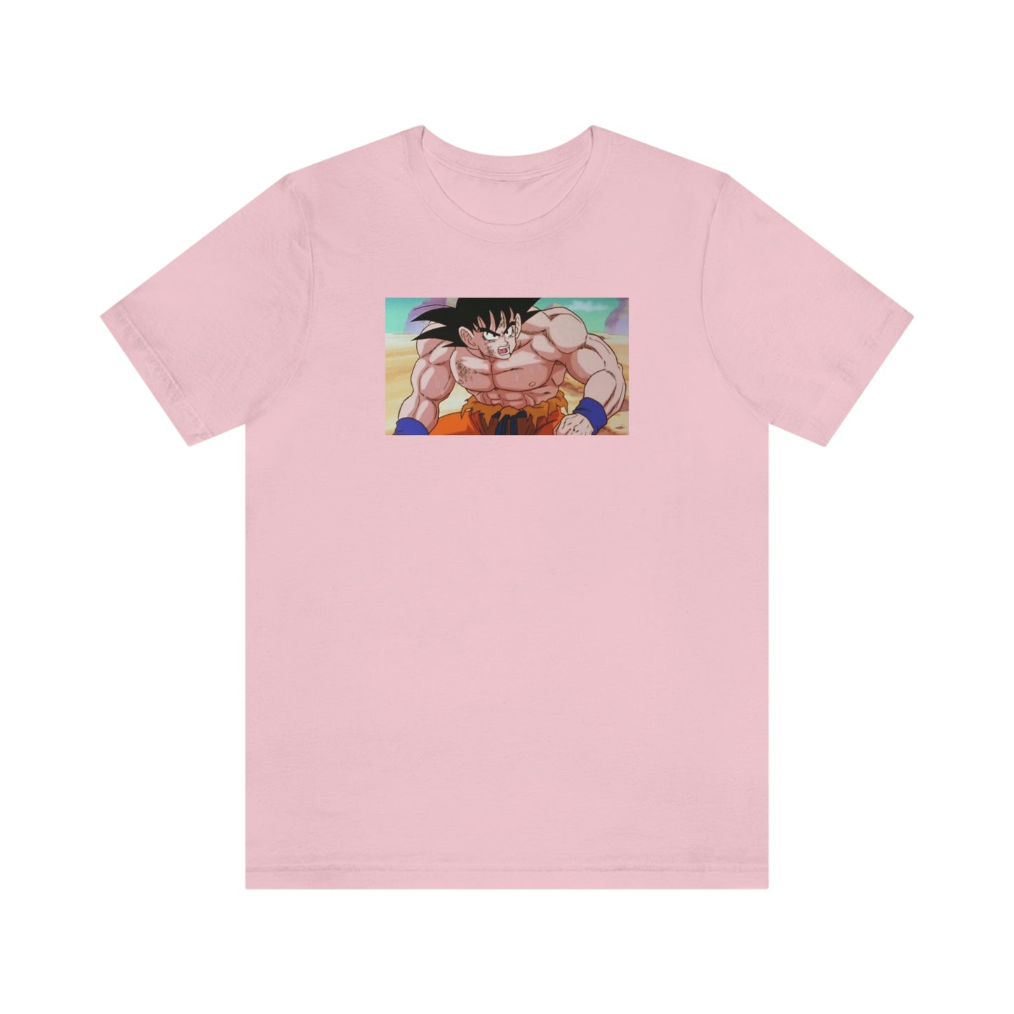 Goku 5 Tee