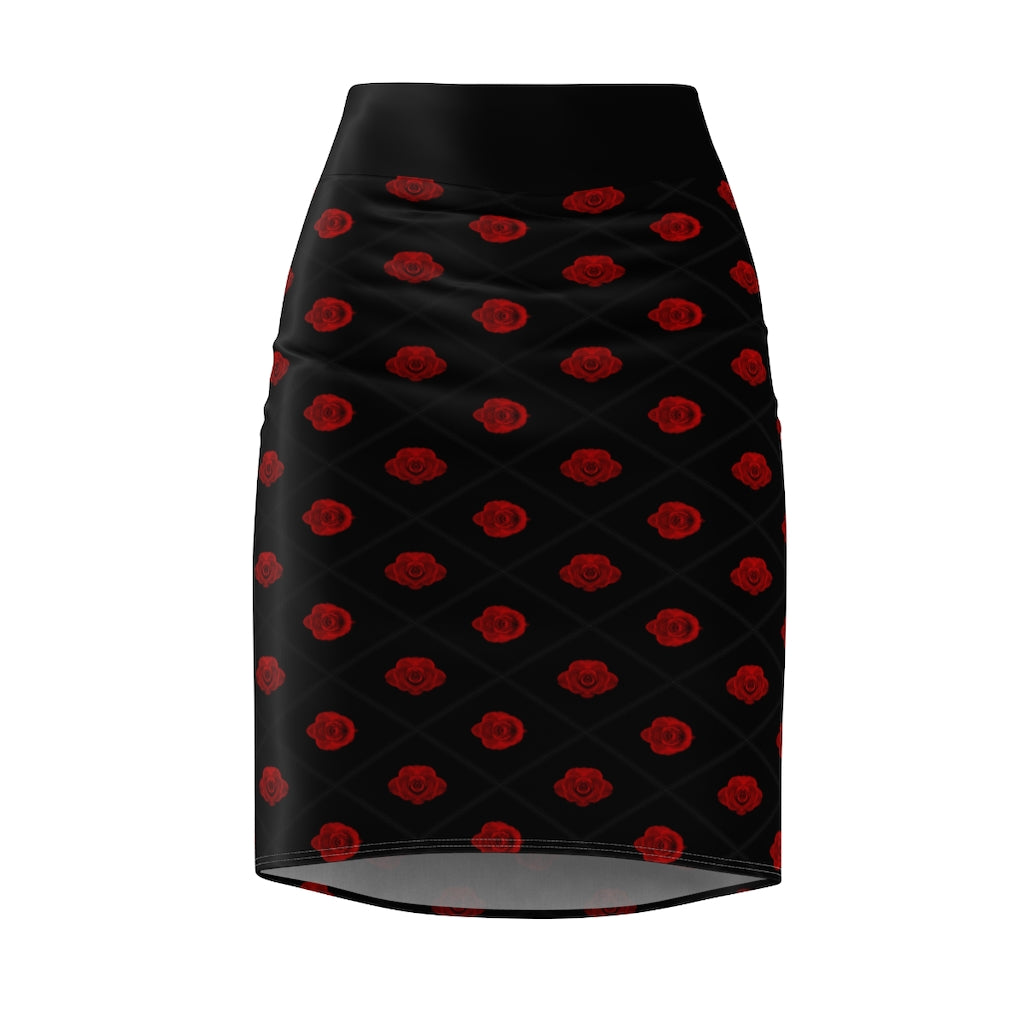 boss Pencil Skirt