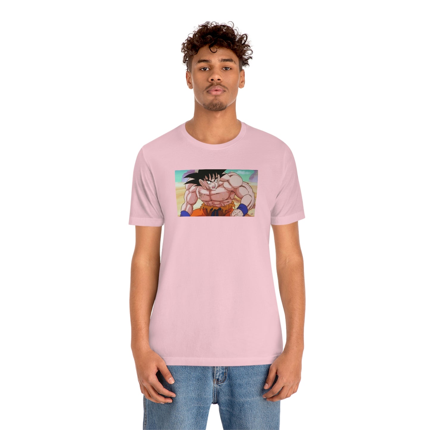 Goku 5 Tee