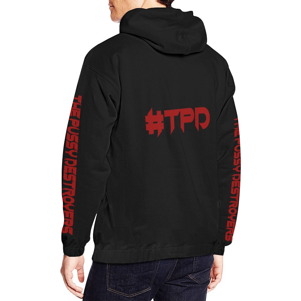 TPD RED