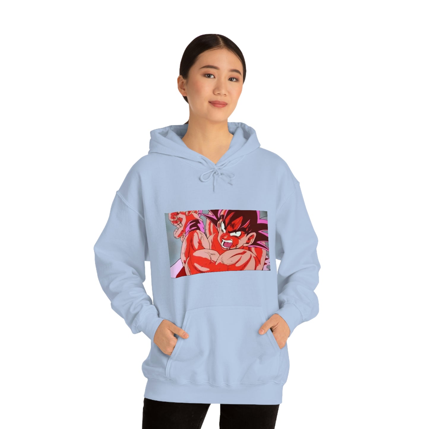 Goku 4 Hoodie